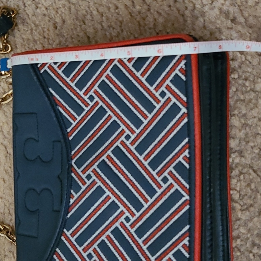 Tory Burch Handbag - Picture 8 of 8